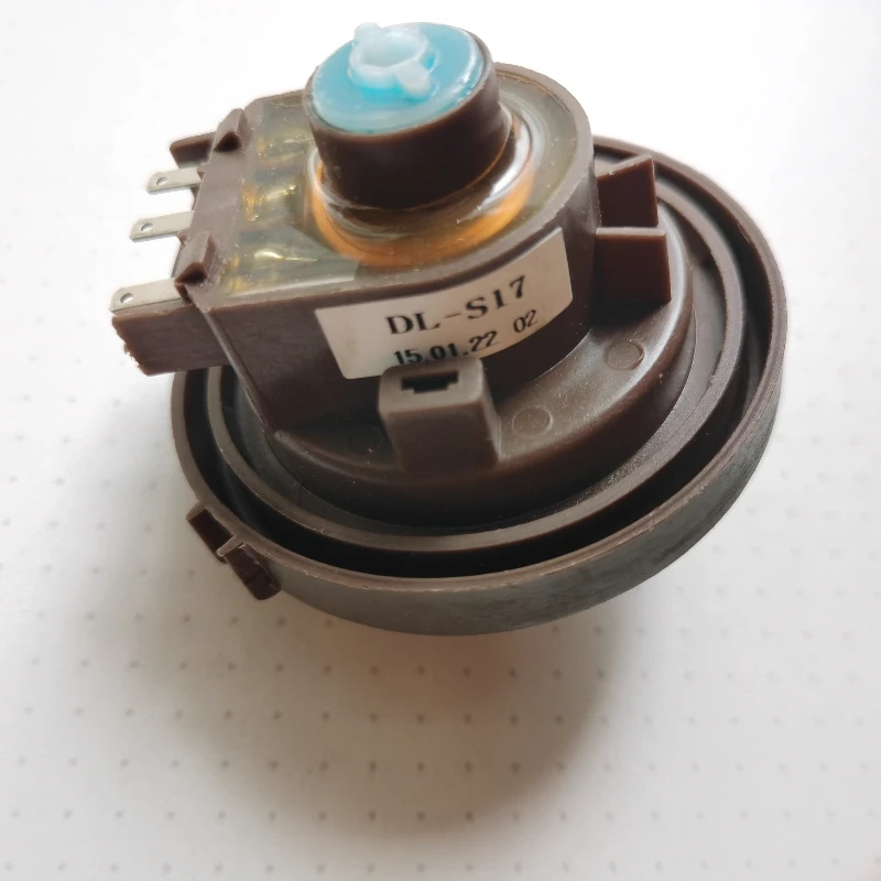 Original Water Level Switch DL-S17 for Samsung Washing Machine