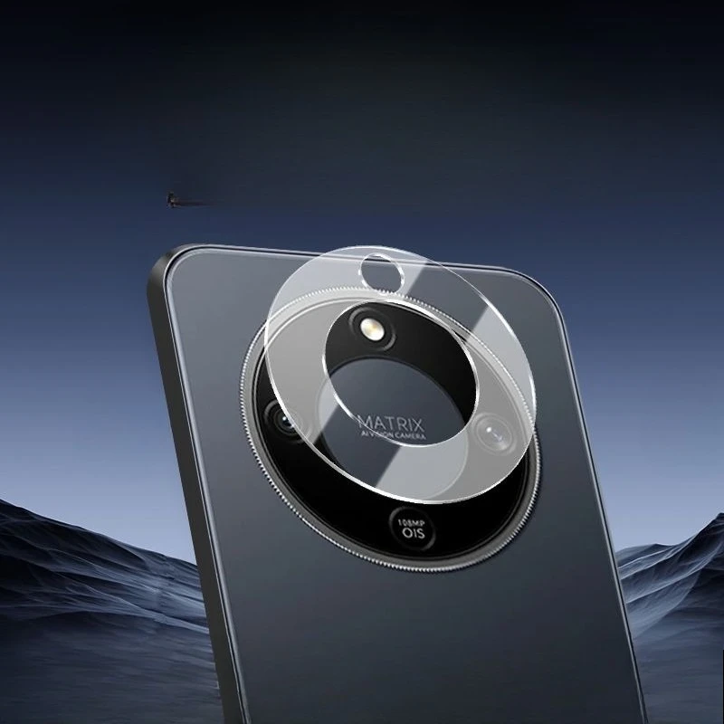 

Back Camera Lens Film for Huawe Magic 8 Lite Camera Protectors for Honor Magic8 Lite Tempered Glass Lens Cover