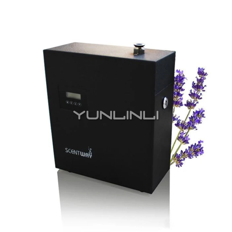 Essential Oil Diffuser Hotel/Shopping Mall Aroma Diffusion Machine Commerical Aromatherapy Atomization Machine