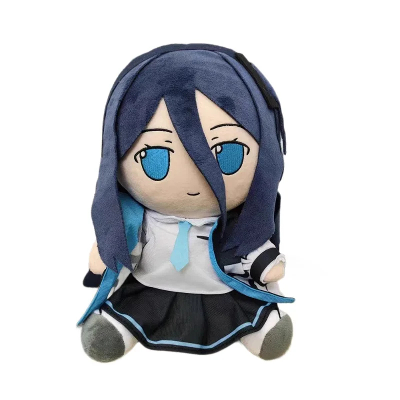 ブルーアーカイブ ぬいぐるみ アニメ クリスマスギフト
