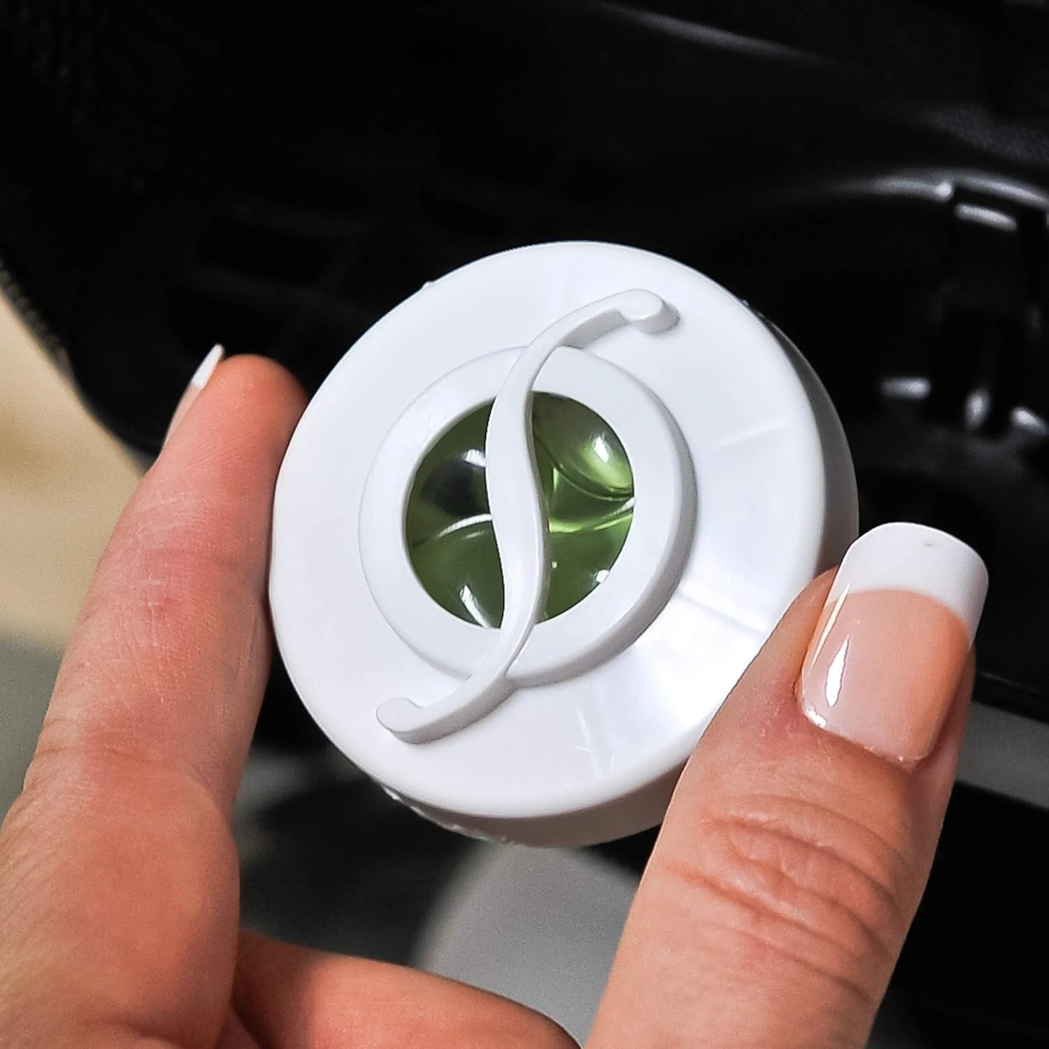 Aspiradora vertical de alfombra suave