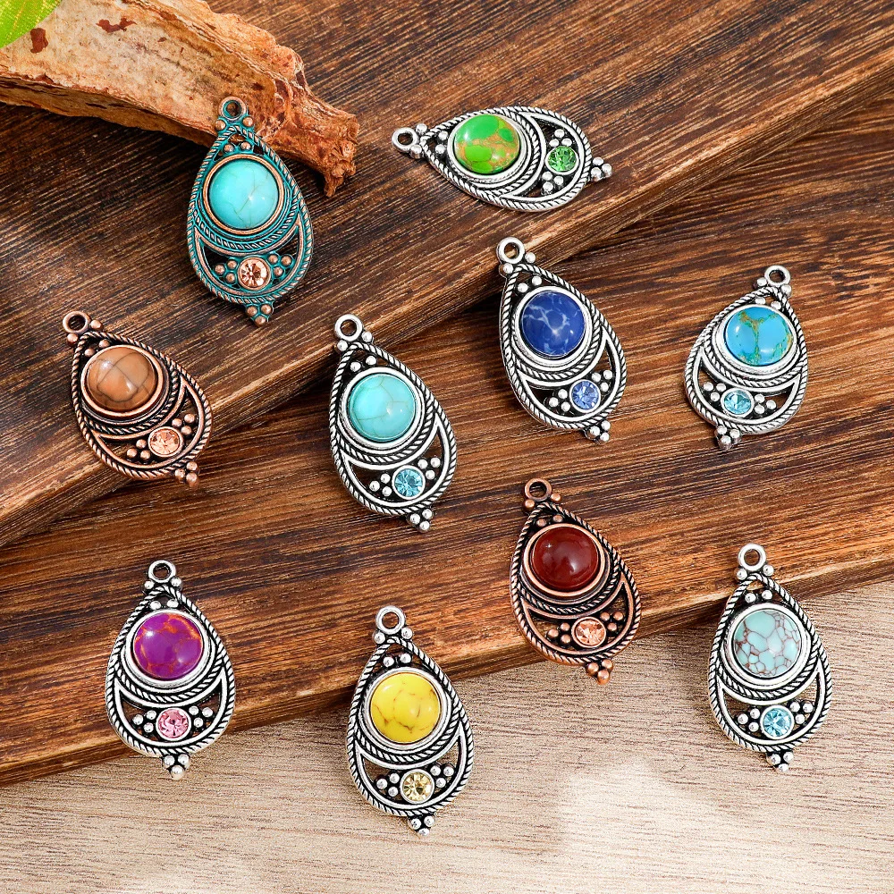2026 New Vintage Ethnic Bohemi - Vintage Fashion Earrings review and price