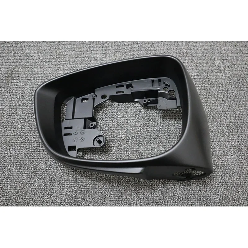 Auto Left Right Side Wing Mirror Frame Housing Trim for Mazda CX-5 2015 2016 CX-3 CX-4 2016 2017 2018