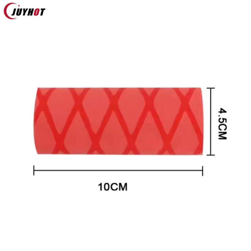 Table Tennis Racket Overgrip Handle Tape Wrapped Heat-shrinkable Material Ping Pong Bat Paddle Grips Sweatband Accessories