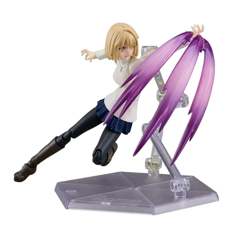 

Authentic Figma 612 Tsukihime El-Melloi Arcueid Figure Moon Fragment Boxed Standard Edition
