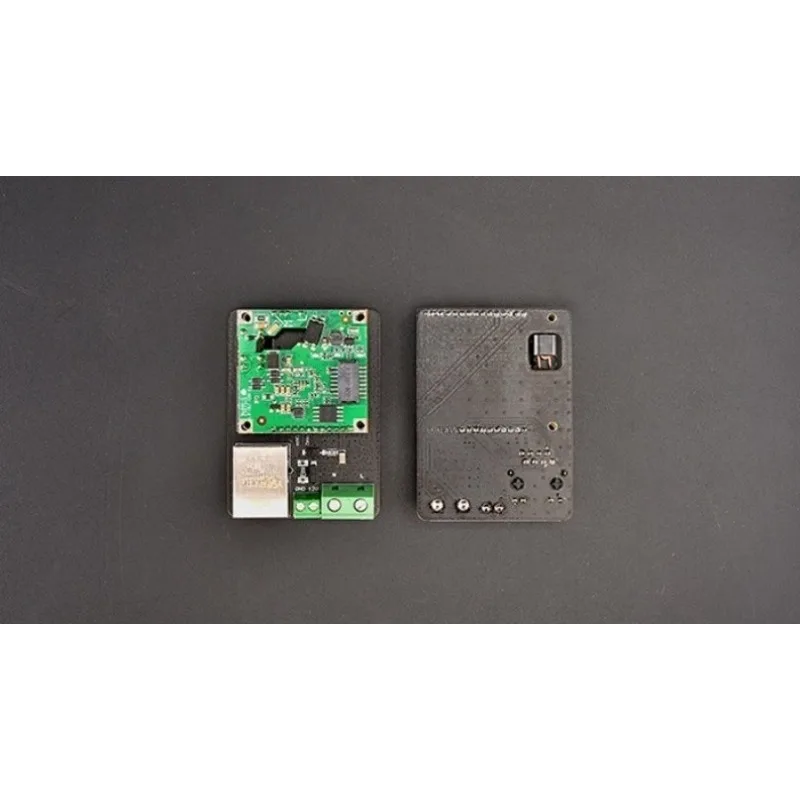 For Power Carrier 100M Ethernet Communication Module, Power Line Communication