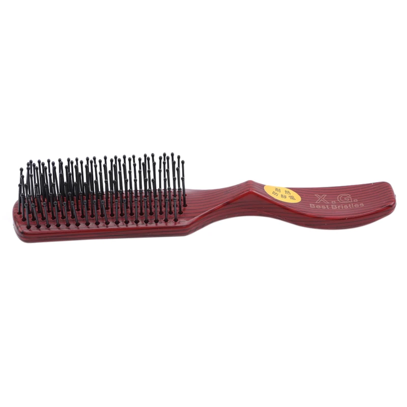 Anti Static Comb Plastic Massage Anti Static Hair Brush Practical Care Head Massager Household Curly Hair Hair Comb