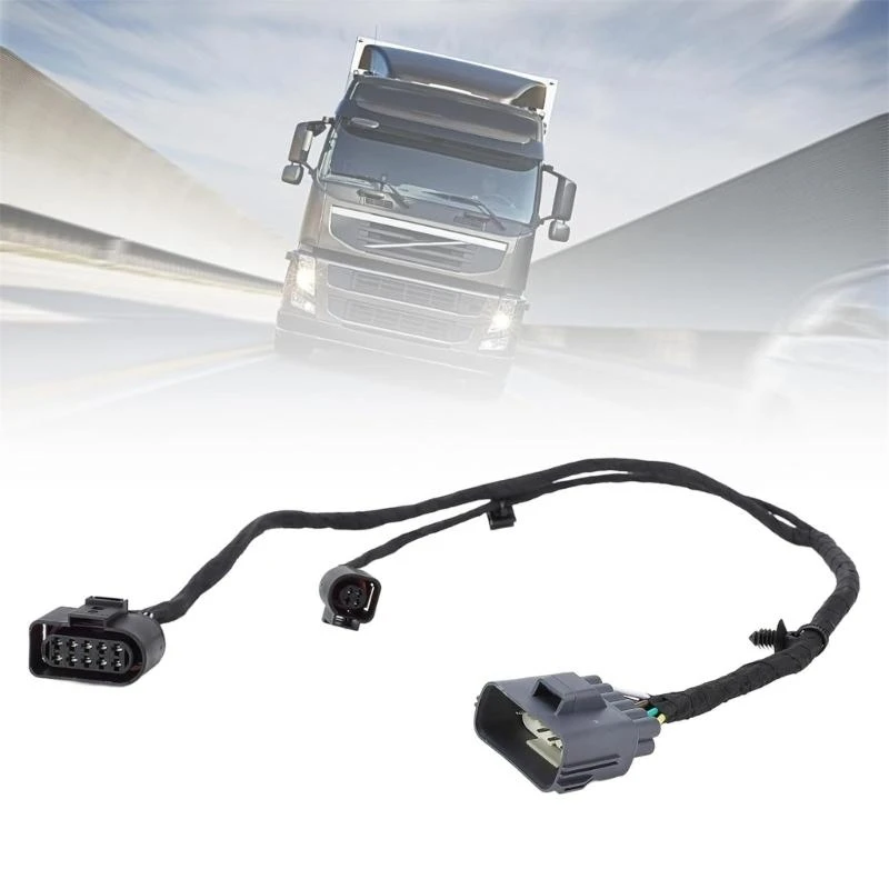 

A2BF Headlight Cable Harness 82407496 82078418 for FM FH Truck Replacement Part