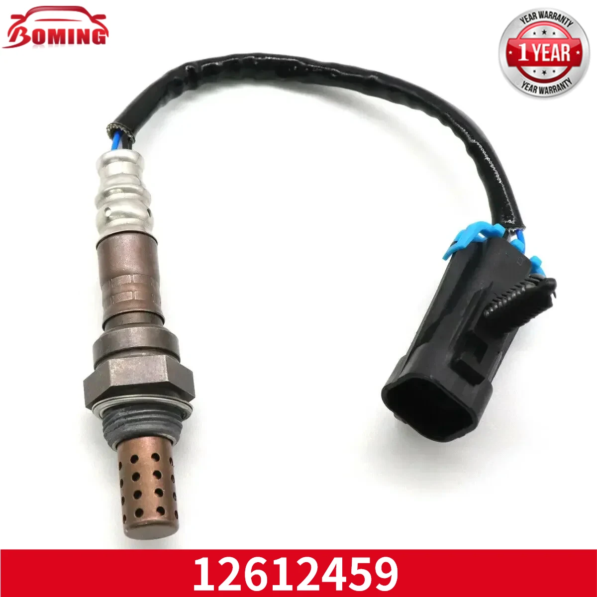 Car Air Fuel Ratio Lambda O2 Oxygen Sensor For CHEVROLET CAPTIVA VAUXHALL ANTARA Opel ANTARA 2.4L 2010-2015 1491007540 12612459