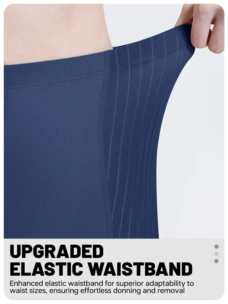 X-TIGER Damen-Radhose, stoßfest, mit Baumwolle gepolstert, MTB-Fahrradhose, atmungsaktiv, schnell trocknend, Pro-Rennradhose mit Taschen – Detail 7