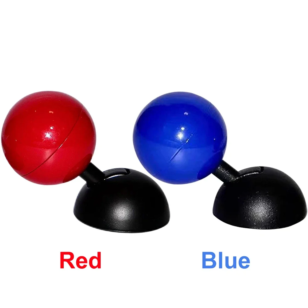 Universal Push Start Button Cover Car One Button Start Lever Car Engine Start Stop Button Cover Funny Car Ignition Button Cover