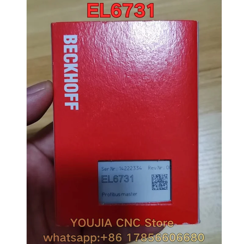 New plc module EL6731 Original authentic Latest Prices as of June 2026