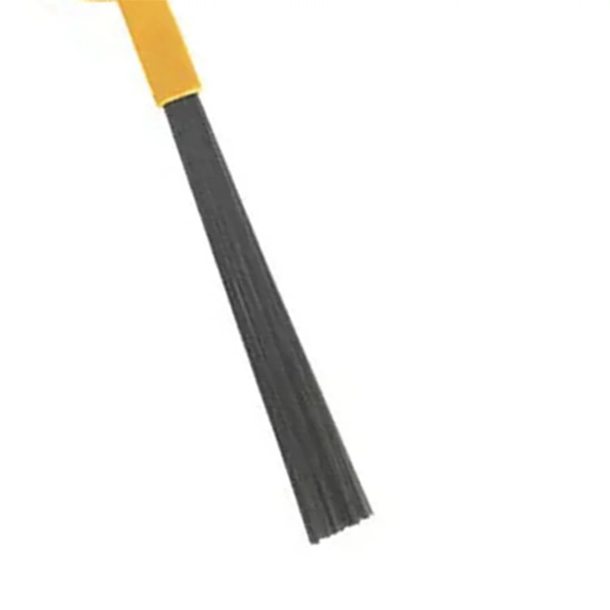 Y32A 10 قطعة مناسبة لـ Robojet Duel 3 فرشاة جانبية جهاز آلي لتنظيف الأتربة استبدال قطع الغيار #3