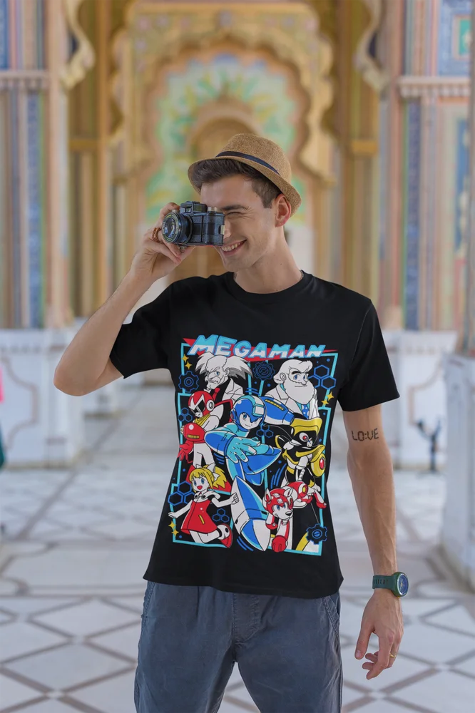 Vintage Special Anime Love T-shirt Japanese shirt Anime T-shirt Manga Gift Shirt
