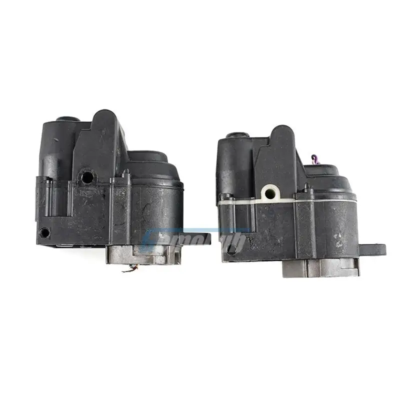 Gemohub Auto-Außenspiegel-Klappmechanismus 34T Metallmodul für Kia Rio Pride Sportage Sedona Chevrolet Malibu Cruze Reparatur – Detail 14