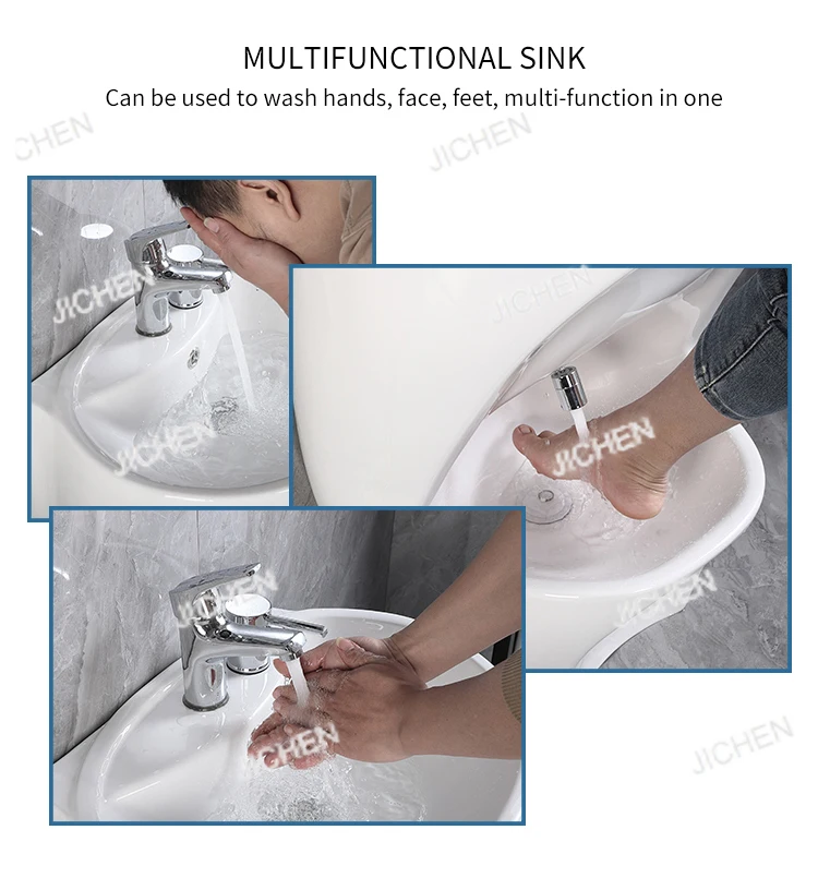 

Современная керамическая раковина для умывания, отдельно стоящая, настенная, овальная, для омовения ног (Вуду)