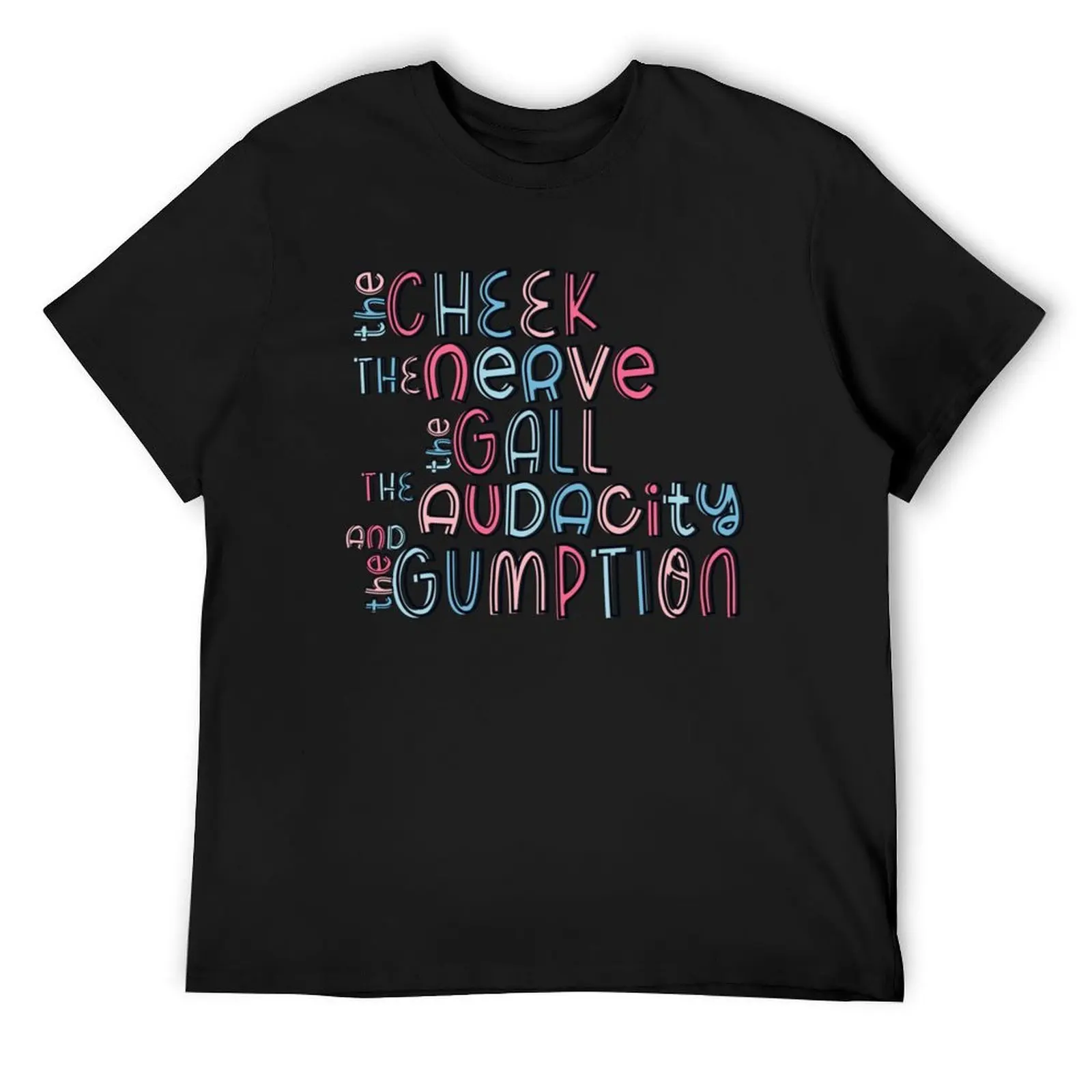 

TAYCE quote - Drag Race UK T-Shirt customs design your own graphic shirts Funny t-shirts Men's cotton t-shirt