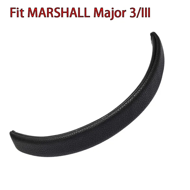 Ohrpolster für Marshall Major III Wired, Major IV oder Major III Major3 Major4 Wireless, Kopfhörer-Ohrpolster, Ohrmuschel-Abdeckungen, Ersatzteile