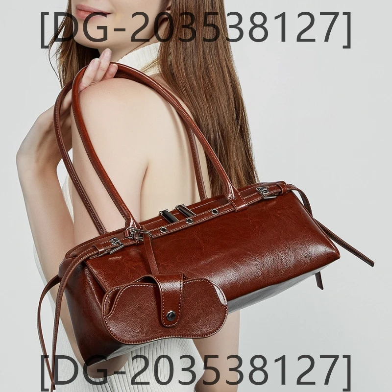 

2024 New Women Bag Fashionable and Soft _DG-203538127_