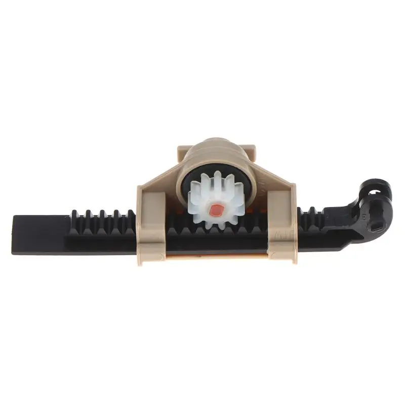Glove Box Damping Device for Touan Fabia Octavia Right Side Auto Accessory Smooth Slow Down for Car Storage