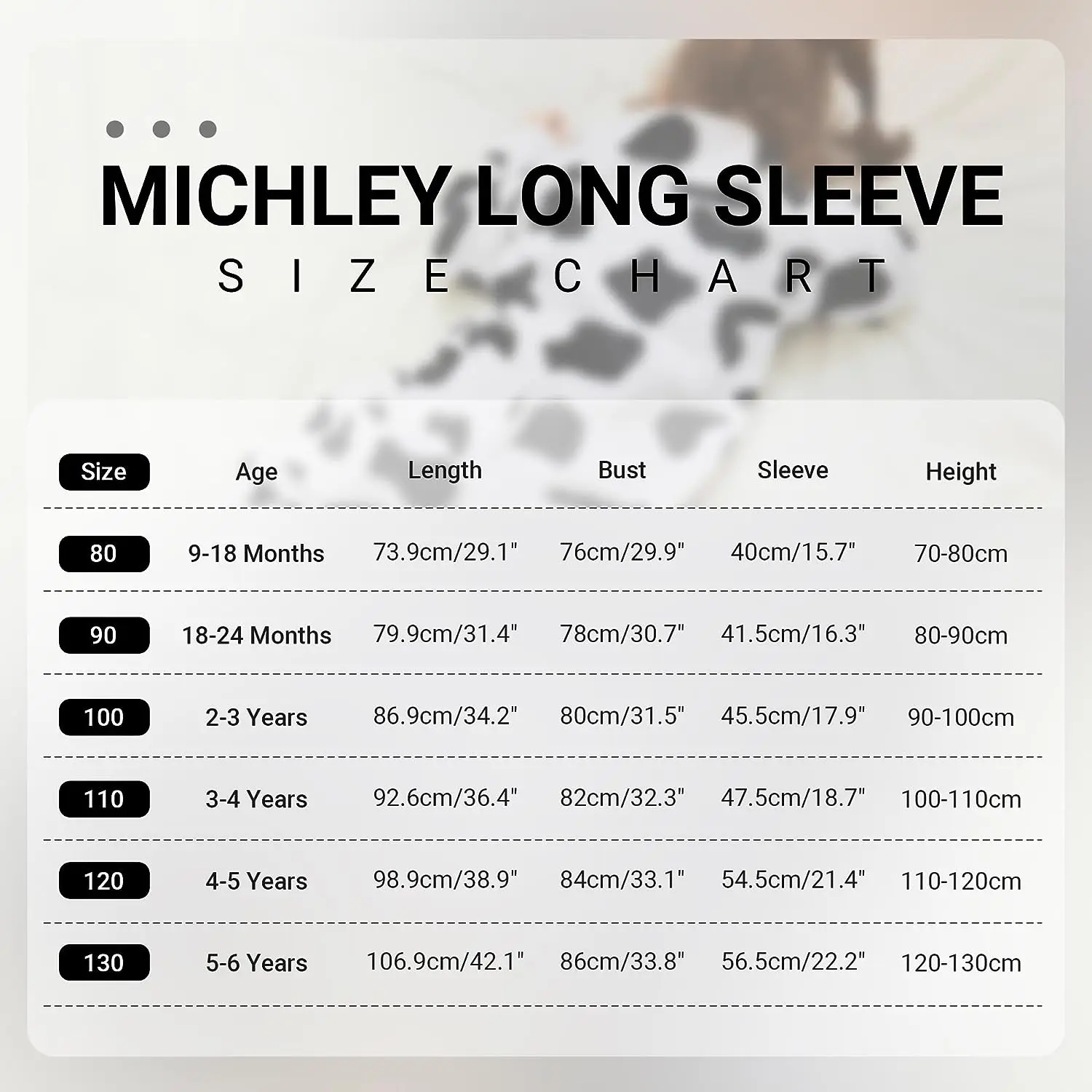 MICHLEY Cow Flannel Baby Sleeping Bag Clothes Sack Pajamas Winter Sleepwear Cute Cartoon Bodysuit Sleepsack With Feet Boys Girls