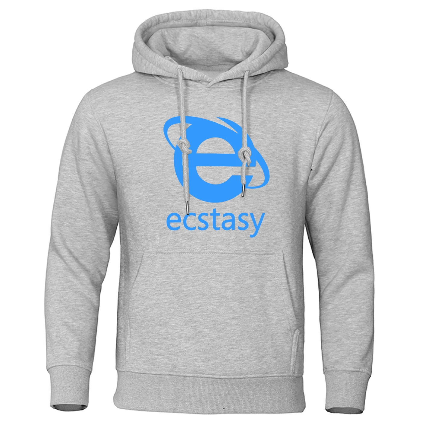 Streetwear Ecstasy Logo Print  – Street Fashion Brand Logo Bewertung und Preis