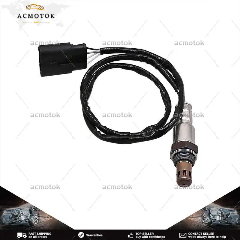 68070702AB 234-4483 250-241045 Lambda Sensor Oxygen Sensor O2 Sensor For 2012-2017 Fiat 500 1.4L