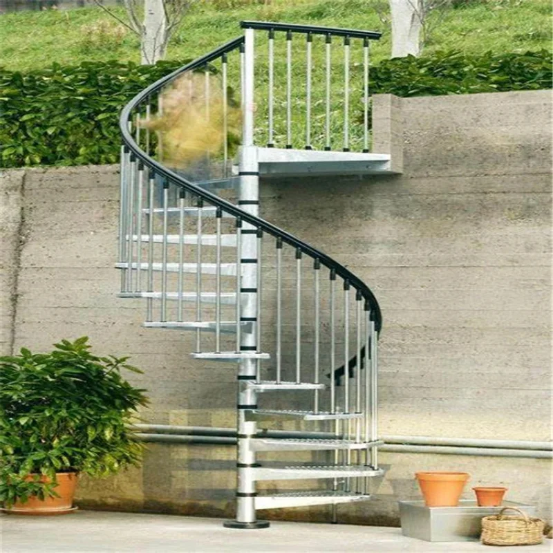 custom.Factory Price Elegant Floating Stairs Decoration Stairs with High Quality Wooden Treads