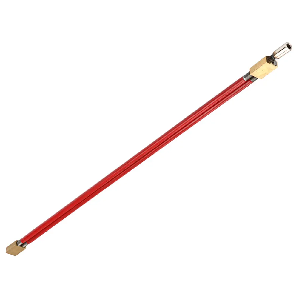 

Guitar Truss Rod 396mm Head Adjustment Tool for Electric Guitar Parts Neck Accessories Metal Bass Supplies