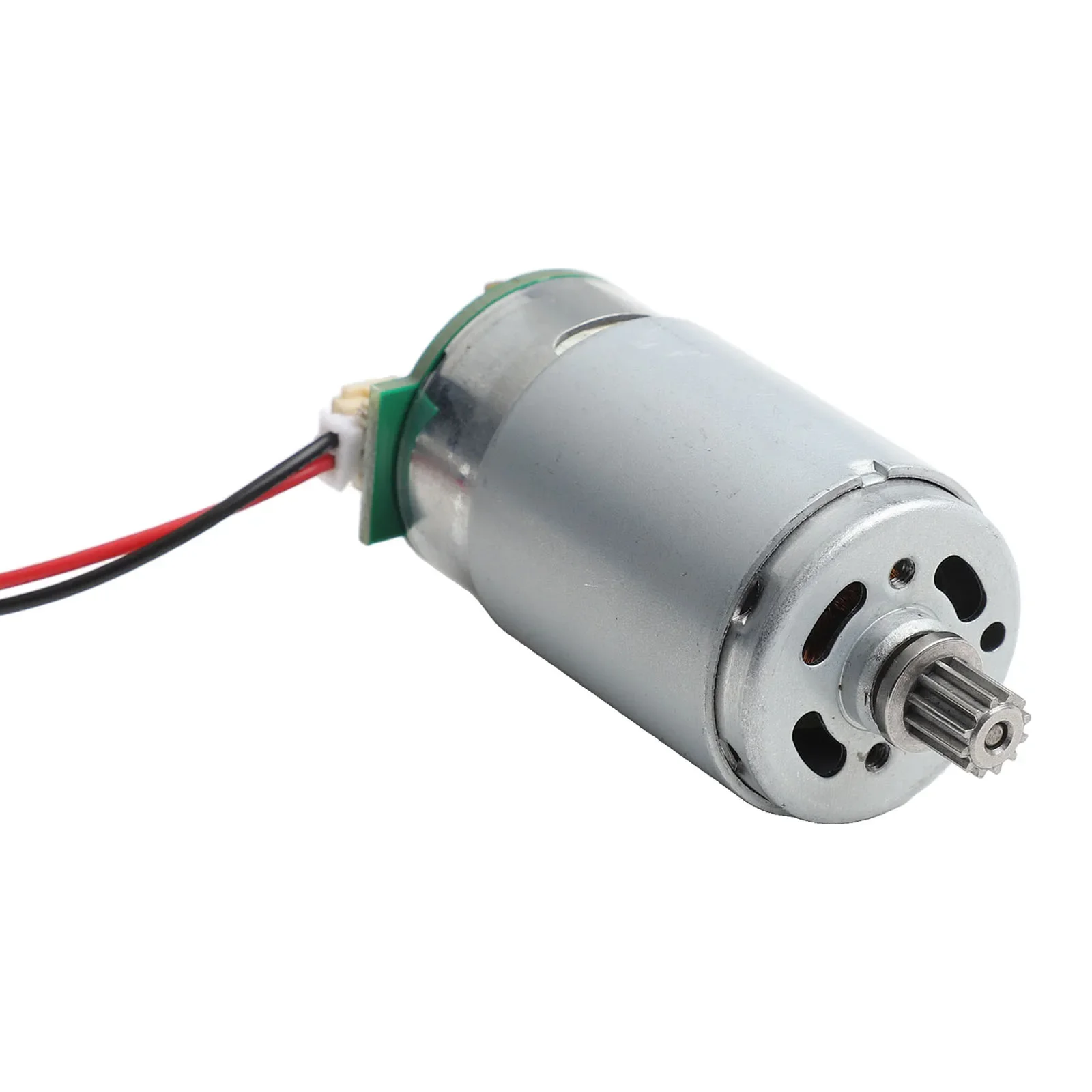 Main Brush Motor Engine Replacement Compatible With For NEATSVOR For X500 X600 X520 And X600 Pro Vacuum Systems