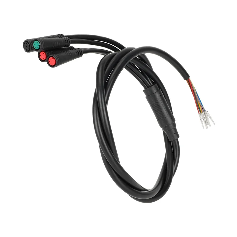 A48I Controller Transmission Line for Kugoo M4 Electric Scooter Dashboard Connector Motor Power Cord Data Line Parts