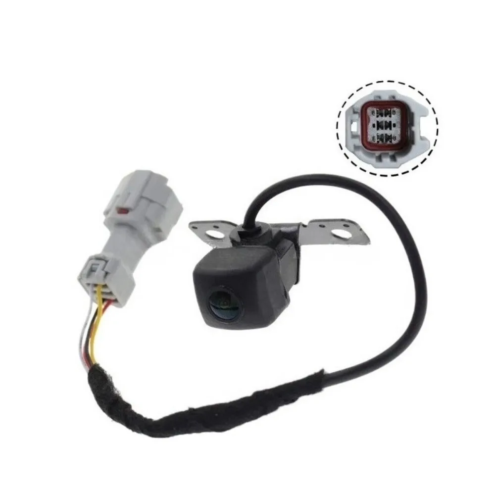 

95760-2W000 Car Rear View Reverse Camera Back Up Camera Fits for HYUNDAI Santa Fe 2012-2015 95760 2W000 957602W000