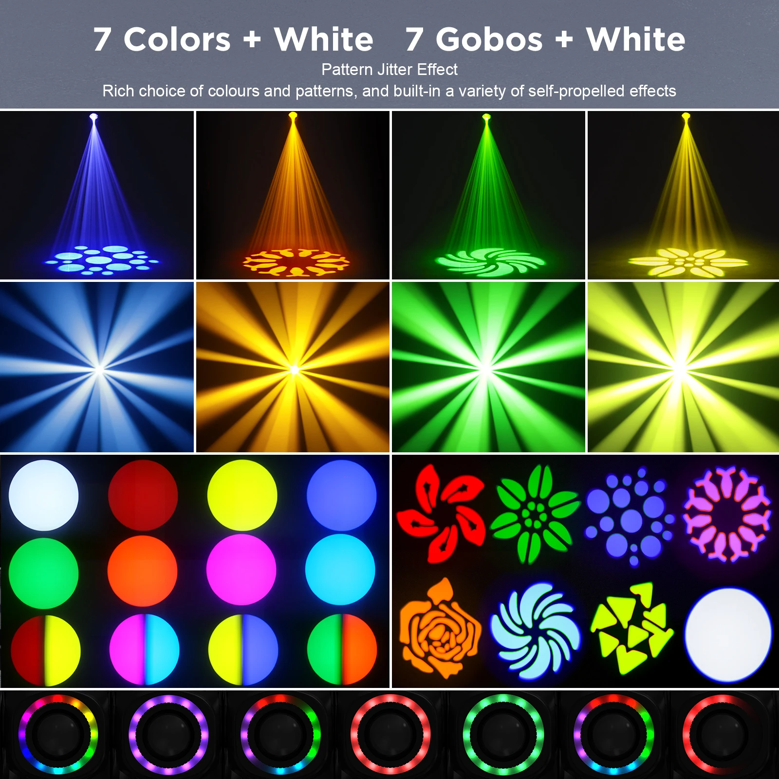 Thumbnail 3 - #3 Latest Fog Machines Offers