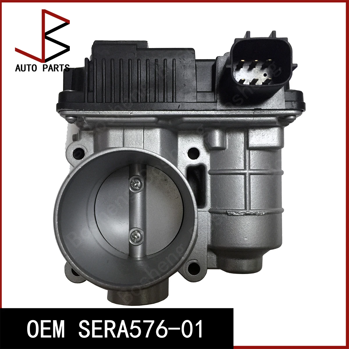 

Refurbished Genuine Throttle Body OEM SERA576-01 RME50-01 SERA57601 RME5001 for NISSAN PRIMERA 2002- X-TRAIL 2001-2013