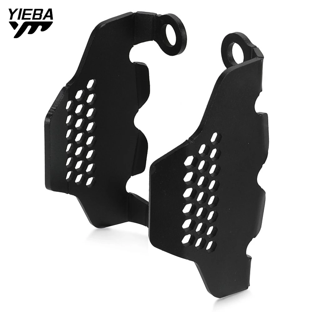 FOR 790 890 990 Duke 1390 1290 Super Duke RR R Evo 2013-2026 Front Brake Caliper Cover ABS Sensor Brake Master Cylinder Guard