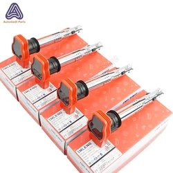 Car Ignition Coil For VW Jetta Golf Passat Tiguan CC For Audi A3 A4 A5 A6 A7 A8 TT Q3 Q5 R8 OEM NO 06E905115 ABCDE 07K905715F
