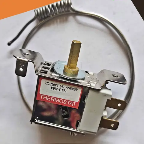 PFN-C171 Refrigerator Temperature Controller Refrigerator Temperature Regulator Suitable for Samsung LG、 Daewoo and other brand