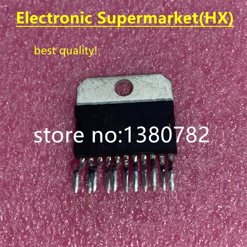 Free shipping 10pcs-50pcs L702N ZIP-11 IC In stock!