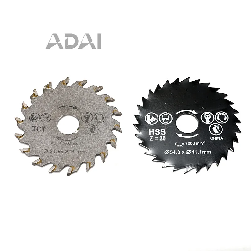 

Набор сверхтонких малых пильных дисков из быстрорежущей стали для резки дерева, пластика, нефрита, для электрической шлифовальной машины