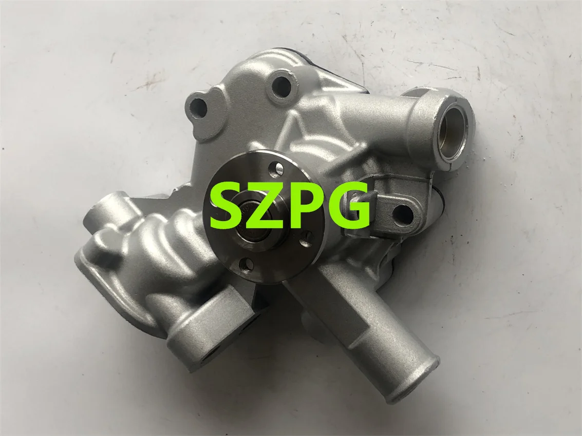 New Water Pump 119520-42000 11952042000 for Yanmar 2TNE68 3TNE68 Engine