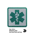 Reflective patch 1
