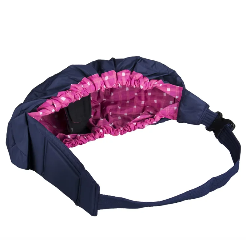 

High Quality Newborn Going Out Harness Baby Front Hugging Style Breastfeeding Bag Multifunctional Single Shoulder Baby Carrier