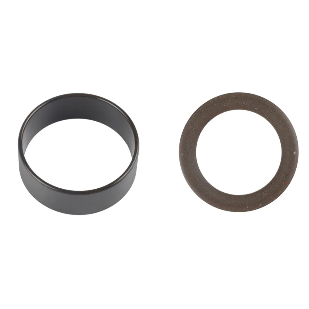 Vacuum Pump OilFree Mute Air Compressor Replacement Cylinder Set Black Rubber Material Complete Specifications