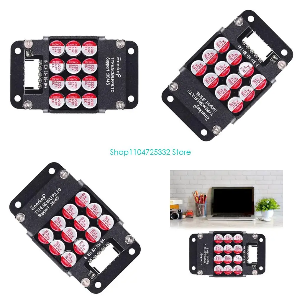 P5EA Aluminum Shell…