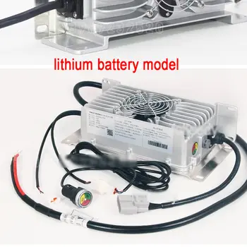 10 best sales מטען עגלת גולף - №2