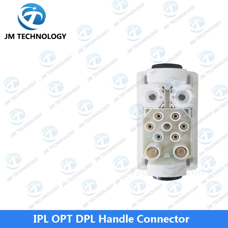 ขั้วต่อด้ามจับ IPL OPT DPL