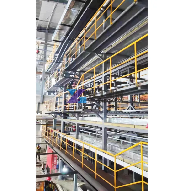 Guanti manuali in lattice usa e getta automatici YG che producono la macchina Macchina automatica per guanti in lattice del produttore cinese