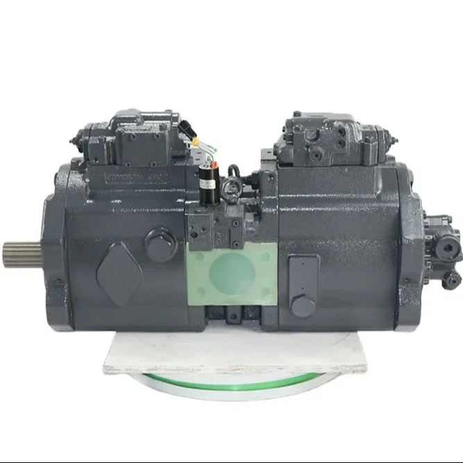 Construction Machinery Parts EC290 Hydraulic Pump K3V140DT-9N29 K3V140DT-9T1L K3V140DT-HNOV