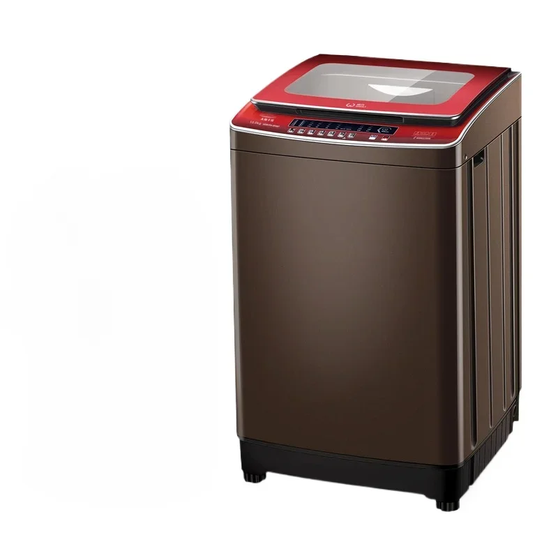 CX  Double Wave Wheel Washing Machine Automatic Household Anti-Winding Self-Programming Appointment