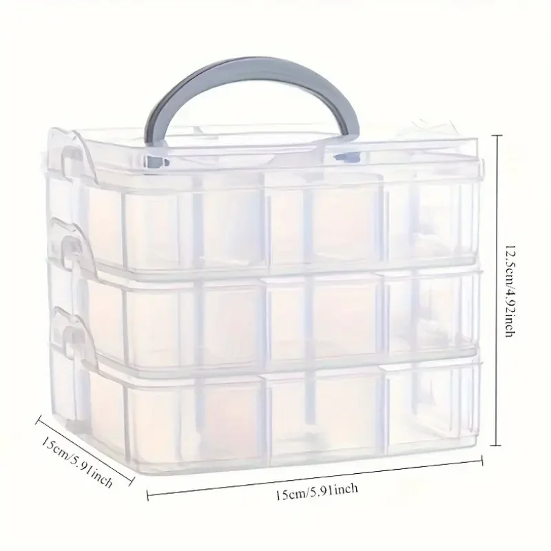 Jewelry Organizer Box 2